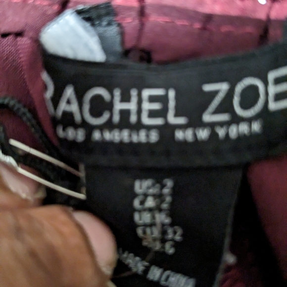 Pants - Picture 2 of 8